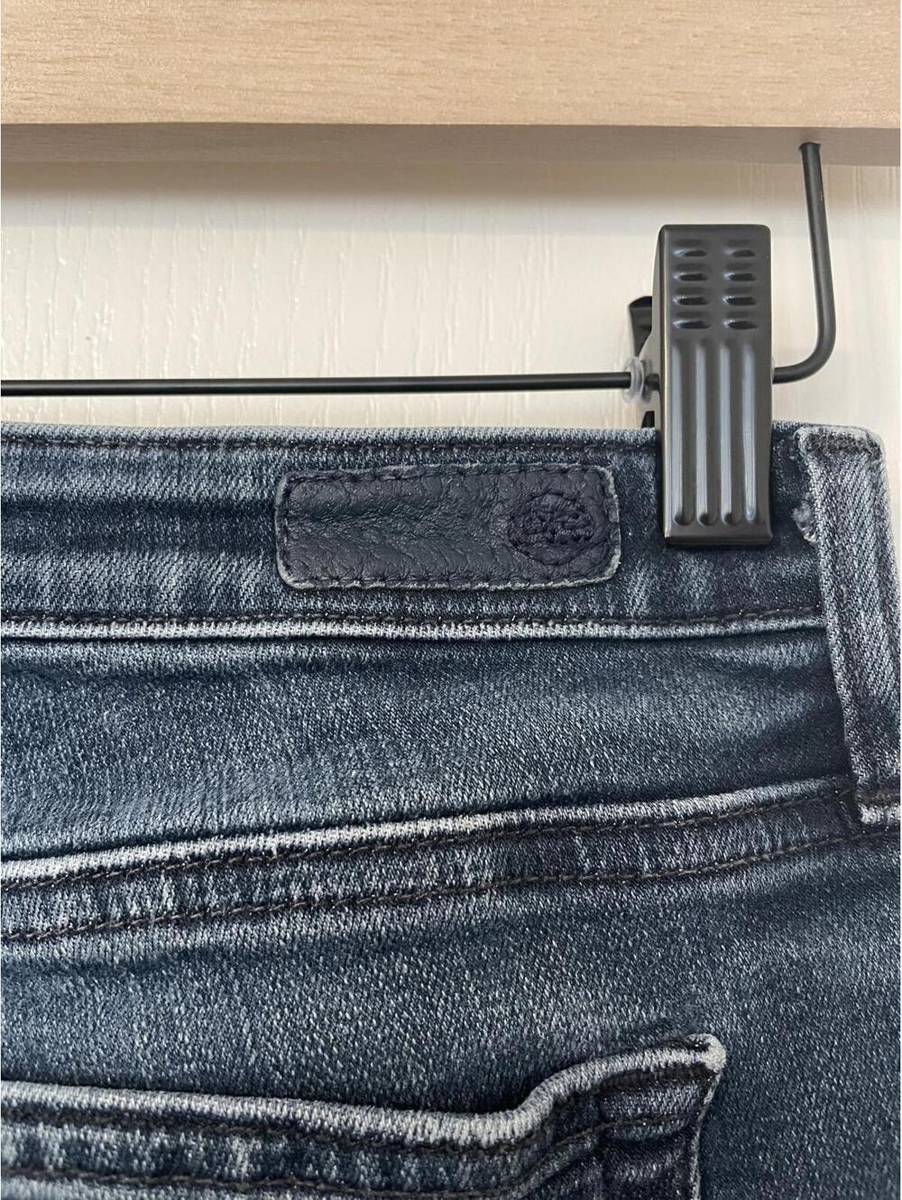Adriano Goldschmied Angel boot cut jeans size 28 regular